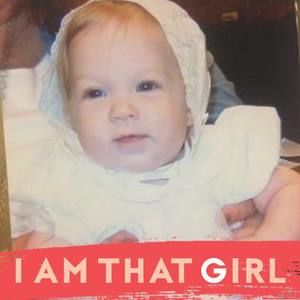 Meet your Posher, Kenzie